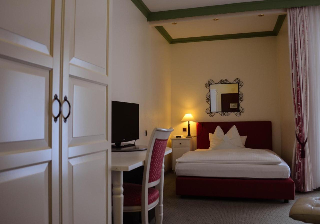 Sonnenhotel Amtsheide Бад-Бевензен Экстерьер фото