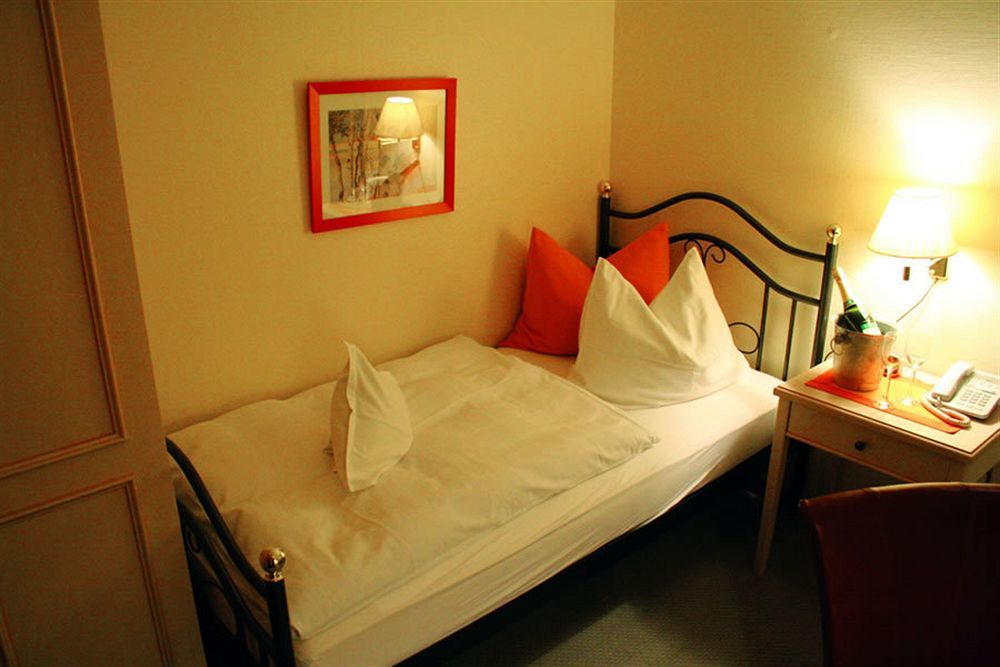 Sonnenhotel Amtsheide Бад-Бевензен Экстерьер фото